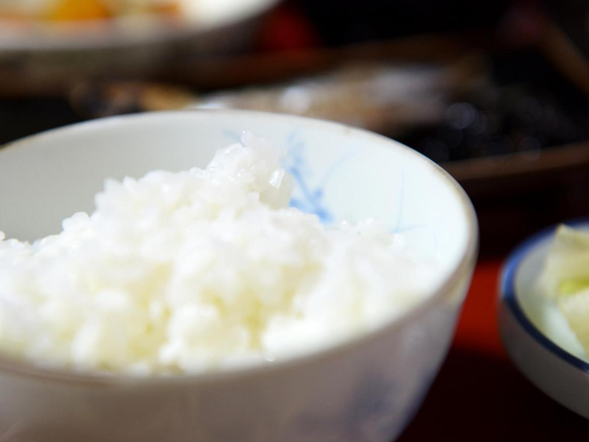 Izumiya Ryokan' Tawarayama Onsen Нагато Екстериор снимка