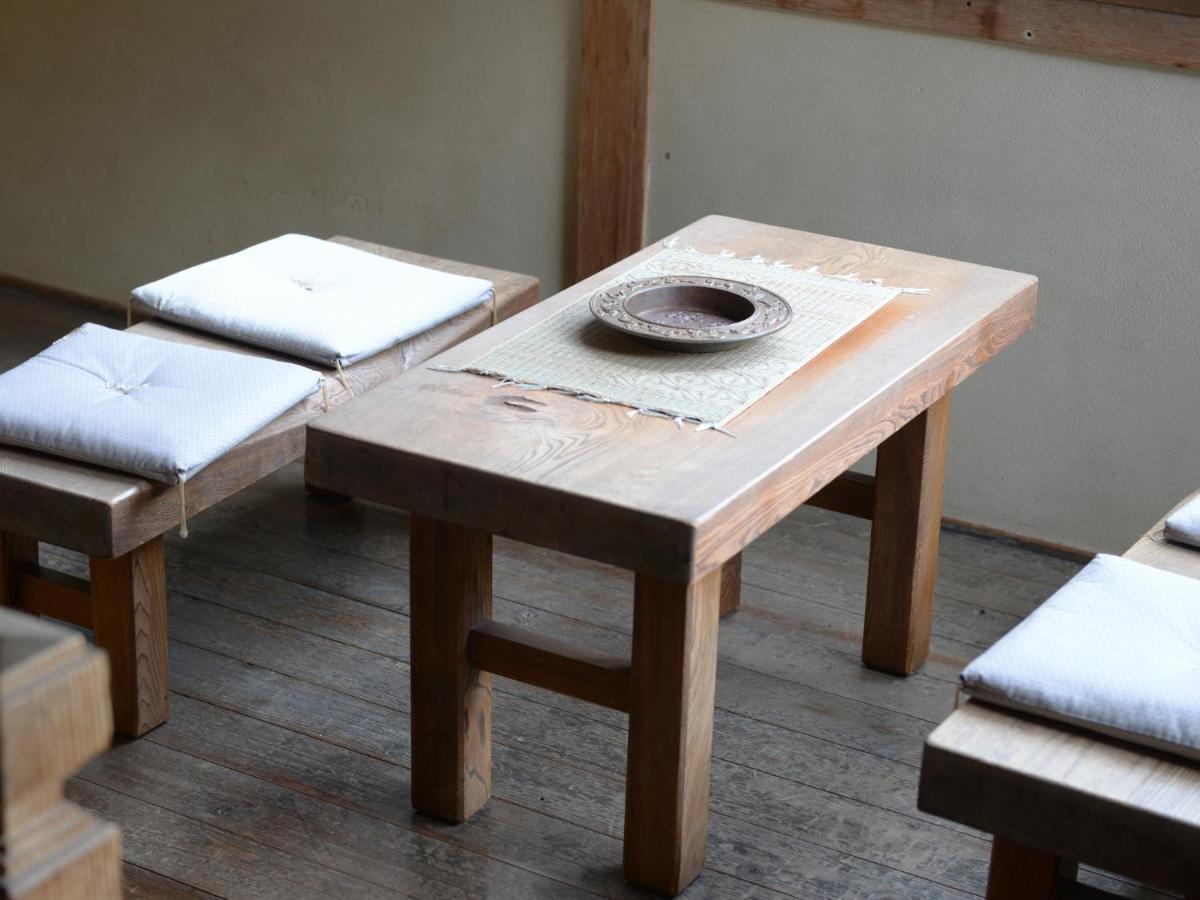 Izumiya Ryokan' Tawarayama Onsen Нагато Екстериор снимка